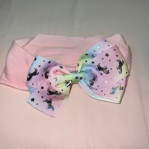 Baby head band